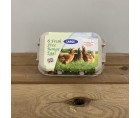 6 Free Range Large Eggs